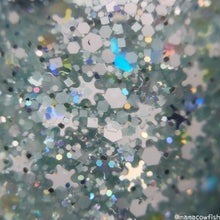 Load image into Gallery viewer, Snow Globe - Holiday Quad Collection 2022