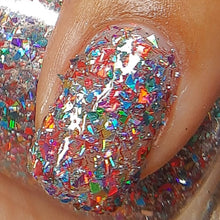 Load image into Gallery viewer, Crushed Baubles - Holiday Quad Collection 2022