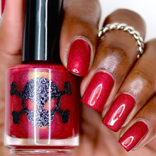 Load image into Gallery viewer, Poinsettia - Holiday Quad Collection 2022