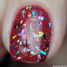 Load image into Gallery viewer, Crushed Baubles - Holiday Quad Collection 2022