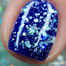 Load image into Gallery viewer, Snow Globe - Holiday Quad Collection 2022