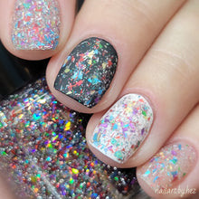 Load image into Gallery viewer, Crushed Baubles - Holiday Quad Collection 2022