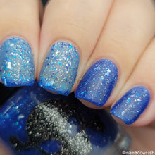 Load image into Gallery viewer, It’s Lit - Holiday Quad Collection 2022