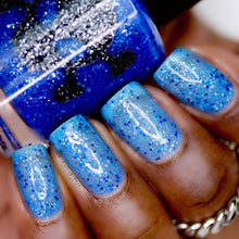 Load image into Gallery viewer, It’s Lit - Holiday Quad Collection 2022