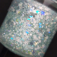 Load image into Gallery viewer, Snow Globe - Holiday Quad Collection 2022