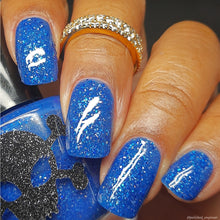 Load image into Gallery viewer, It’s Lit - Holiday Quad Collection 2022