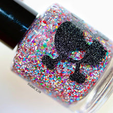 Load image into Gallery viewer, Crushed Baubles - Holiday Quad Collection 2022