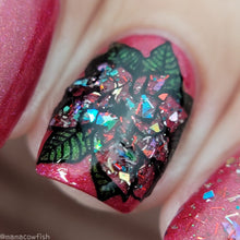 Load image into Gallery viewer, Crushed Baubles - Holiday Quad Collection 2022