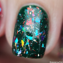 Load image into Gallery viewer, Crushed Baubles - Holiday Quad Collection 2022