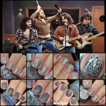Load image into Gallery viewer, More Cowbell!! - The Bruce Dickinson
