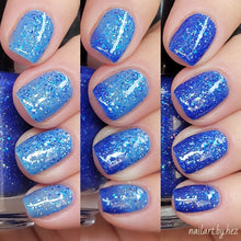 Load image into Gallery viewer, It’s Lit - Holiday Quad Collection 2022