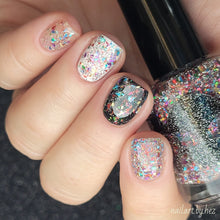 Load image into Gallery viewer, Crushed Baubles - Holiday Quad Collection 2022