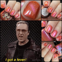 Load image into Gallery viewer, I Got A Fever - The Bruce Dickinson