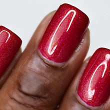 Load image into Gallery viewer, Poinsettia - Holiday Quad Collection 2022