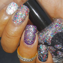 Load image into Gallery viewer, Crushed Baubles - Holiday Quad Collection 2022