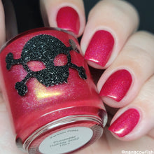 Load image into Gallery viewer, Poinsettia - Holiday Quad Collection 2022