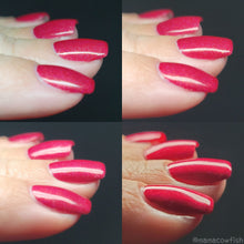 Load image into Gallery viewer, Poinsettia - Holiday Quad Collection 2022