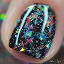 Load image into Gallery viewer, Crushed Baubles - Holiday Quad Collection 2022