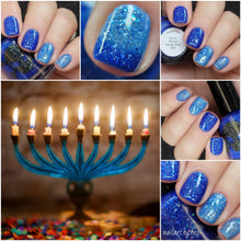 Load image into Gallery viewer, It’s Lit - Holiday Quad Collection 2022