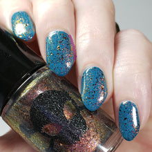 Load image into Gallery viewer, FALL FOLIAGE Topper - November Monthly Lair NERD