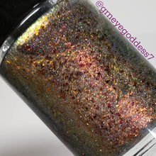 Load image into Gallery viewer, FALL FOLIAGE Topper - November Monthly Lair NERD