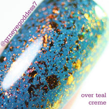 Load image into Gallery viewer, FALL FOLIAGE Topper - November Monthly Lair NERD