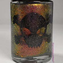 Load image into Gallery viewer, FALL FOLIAGE Topper - November Monthly Lair NERD