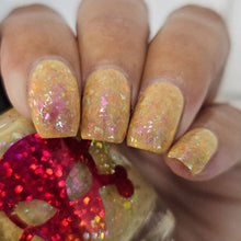 Load image into Gallery viewer, Desert Rose - Nov 2025 Yellow Group
