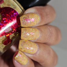 Load image into Gallery viewer, Desert Rose - Nov 2025 Yellow Group
