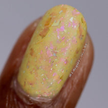 Load image into Gallery viewer, Desert Rose - Nov 2025 Yellow Group
