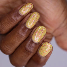 Load image into Gallery viewer, Desert Rose - Nov 2025 Yellow Group
