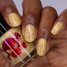 Load image into Gallery viewer, Desert Rose - Nov 2025 Yellow Group
