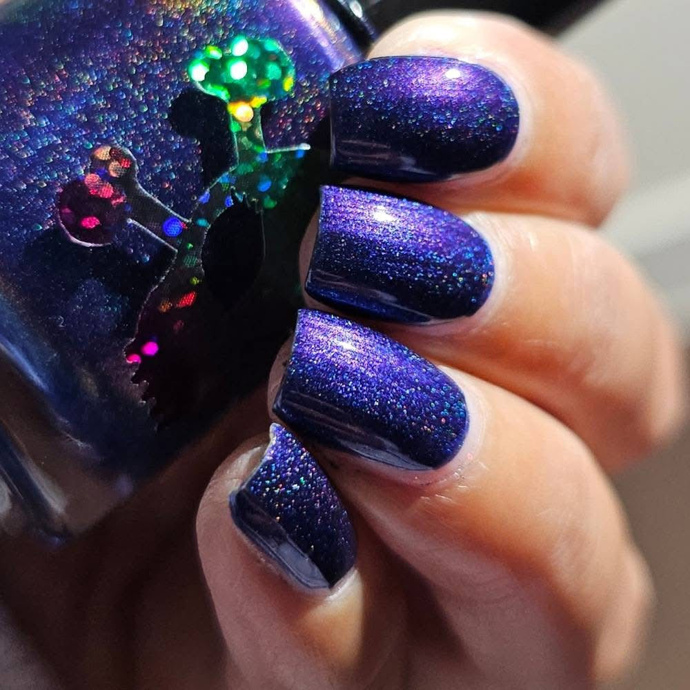 Stellar - Nov 2025 Multichrome Madness Group