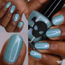 Load image into Gallery viewer, Celestial - Nov 2025 Cyan Group
