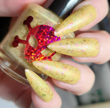 Load image into Gallery viewer, Desert Rose - Nov 2025 Yellow Group
