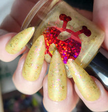 Load image into Gallery viewer, Desert Rose - Nov 2025 Yellow Group
