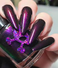 Load image into Gallery viewer, Thistle - Nov 2025 Purple Group
