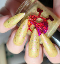 Load image into Gallery viewer, Desert Rose - Nov 2025 Yellow Group
