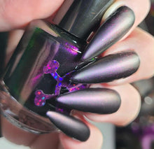 Load image into Gallery viewer, Thistle - Nov 2025 Purple Group
