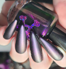 Load image into Gallery viewer, Thistle - Nov 2025 Purple Group
