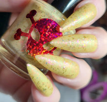 Load image into Gallery viewer, Desert Rose - Nov 2025 Yellow Group
