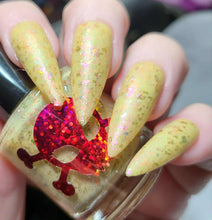 Load image into Gallery viewer, Desert Rose - Nov 2025 Yellow Group
