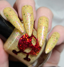 Load image into Gallery viewer, Desert Rose - Nov 2025 Yellow Group
