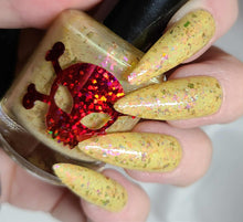 Load image into Gallery viewer, Desert Rose - Nov 2025 Yellow Group
