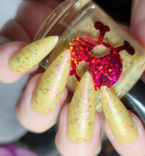 Load image into Gallery viewer, Desert Rose - Nov 2025 Yellow Group
