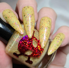 Load image into Gallery viewer, Desert Rose - Nov 2025 Yellow Group
