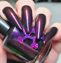 Load image into Gallery viewer, Thistle - Nov 2025 Purple Group
