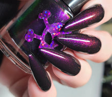 Load image into Gallery viewer, Thistle - Nov 2025 Purple Group
