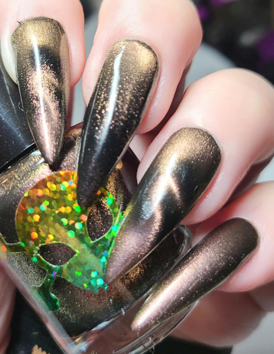 Magnolia - Nov 2025 Magnetic Group