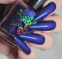 Load image into Gallery viewer, Stellar - Nov 2025 Multichrome Madness Group
